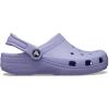 imageCrocs Kids Classic Clog Little KidBig KidToddlerMystic Purple