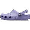 imageCrocs Kids Classic Clog Little KidBig KidToddlerMystic Purple