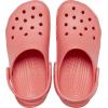 imageCrocs Kids Classic Clog Little KidBig KidToddlerNeon Watermelon