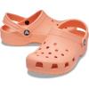 imageCrocs Kids Classic Clog Little KidBig KidToddlerPeach