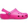 imageCrocs Kids Classic Clog Little KidBig KidToddlerPink Crush