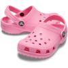imageCrocs Kids Classic Clog Little KidBig KidToddlerPink Lemonade