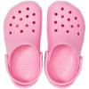 imageCrocs Kids Classic Clog Little KidBig KidToddlerPink Lemonade