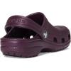imageCrocs Kids Classic Clog Little KidBig KidToddlerPlush Plum