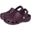 imageCrocs Kids Classic Clog Little KidBig KidToddlerPlush Plum