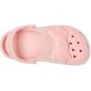 imageCrocs Kids Classic Clog Little KidBig KidToddlerPowder Pink