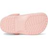 imageCrocs Kids Classic Clog Little KidBig KidToddlerPowder Pink