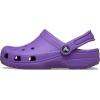 imageCrocs Kids Classic Clog Little KidBig KidToddlerPurple