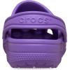 imageCrocs Kids Classic Clog Little KidBig KidToddlerPurple