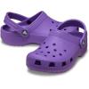 imageCrocs Kids Classic Clog Little KidBig KidToddlerPurple