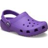 imageCrocs Kids Classic Clog Little KidBig KidToddlerPurple