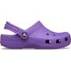 imageCrocs Kids Classic Clog Little KidBig KidToddlerPurple