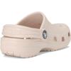 imageCrocs Kids Classic Clog Little KidBig KidToddlerQuartz
