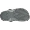 imageCrocs Kids Classic Clog Little KidBig KidToddlerSlate Grey