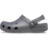 imageCrocs Kids Classic Clog Little KidBig KidToddlerSlate GreySlate Grey
