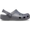 imageCrocs Kids Classic Clog Little KidBig KidToddlerSlate GreySlate Grey