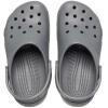 imageCrocs Kids Classic Clog Little KidBig KidToddlerSlate GreySlate Grey