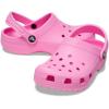 imageCrocs Kids Classic Clog Little KidBig KidToddlerTaffy Pink