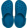 imageCrocs Kids Classic Clog Little KidBig KidToddlerTurbo Teal