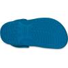 imageCrocs Kids Classic Clog Little KidBig KidToddlerTurbo Teal