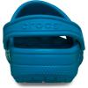 imageCrocs Kids Classic Clog Little KidBig KidToddlerTurbo Teal