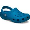 imageCrocs Kids Classic Clog Little KidBig KidToddlerTurbo Teal