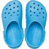 imageCrocs Kids Classic Clog Little KidBig KidToddlerVenetian Blue