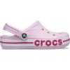 imageCrocs Kids Classic ClogsBallerina PinkCandy Pink