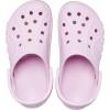 imageCrocs Kids Classic ClogsBallerina PinkCandy Pink
