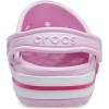 imageCrocs Kids Classic ClogsBallerina PinkCandy Pink