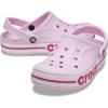 imageCrocs Kids Classic ClogsBallerina PinkCandy Pink