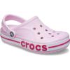 imageCrocs Kids Classic ClogsBallerina PinkCandy Pink