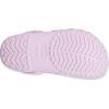 imageCrocs Kids Classic ClogsBallerina PinkCandy Pink