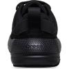 imageCrocs Kids Classic ClogsBlackBlackBlack