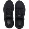 imageCrocs Kids Classic ClogsBlackBlackBlack