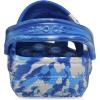 imageCrocs Kids Classic ClogsBlue BoltMulti