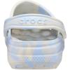 imageCrocs Kids Classic ClogsBlue CalciteMulti