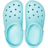 imageCrocs Kids Classic ClogsBlue Ice Blue 4o9