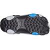 imageCrocs Kids Classic ClogsCamo Black Grey