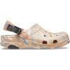 imageCrocs Kids Classic ClogsChaiMulti