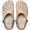 imageCrocs Kids Classic ClogsChaiMulti