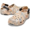 imageCrocs Kids Classic ClogsChaiMulti
