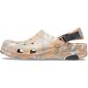 imageCrocs Kids Classic ClogsChaiMulti