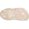 imageCrocs Kids Classic ClogsChaiPink Rose