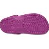 imageCrocs Kids Classic ClogsGrapeberry