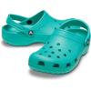 imageCrocs Kids Classic ClogsLagoon