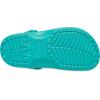 imageCrocs Kids Classic ClogsLagoon