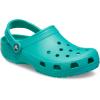 imageCrocs Kids Classic ClogsLagoon