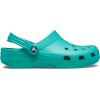 imageCrocs Kids Classic ClogsLagoon