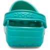 imageCrocs Kids Classic ClogsLagoon